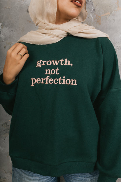 Crewneck Sweat Shirt