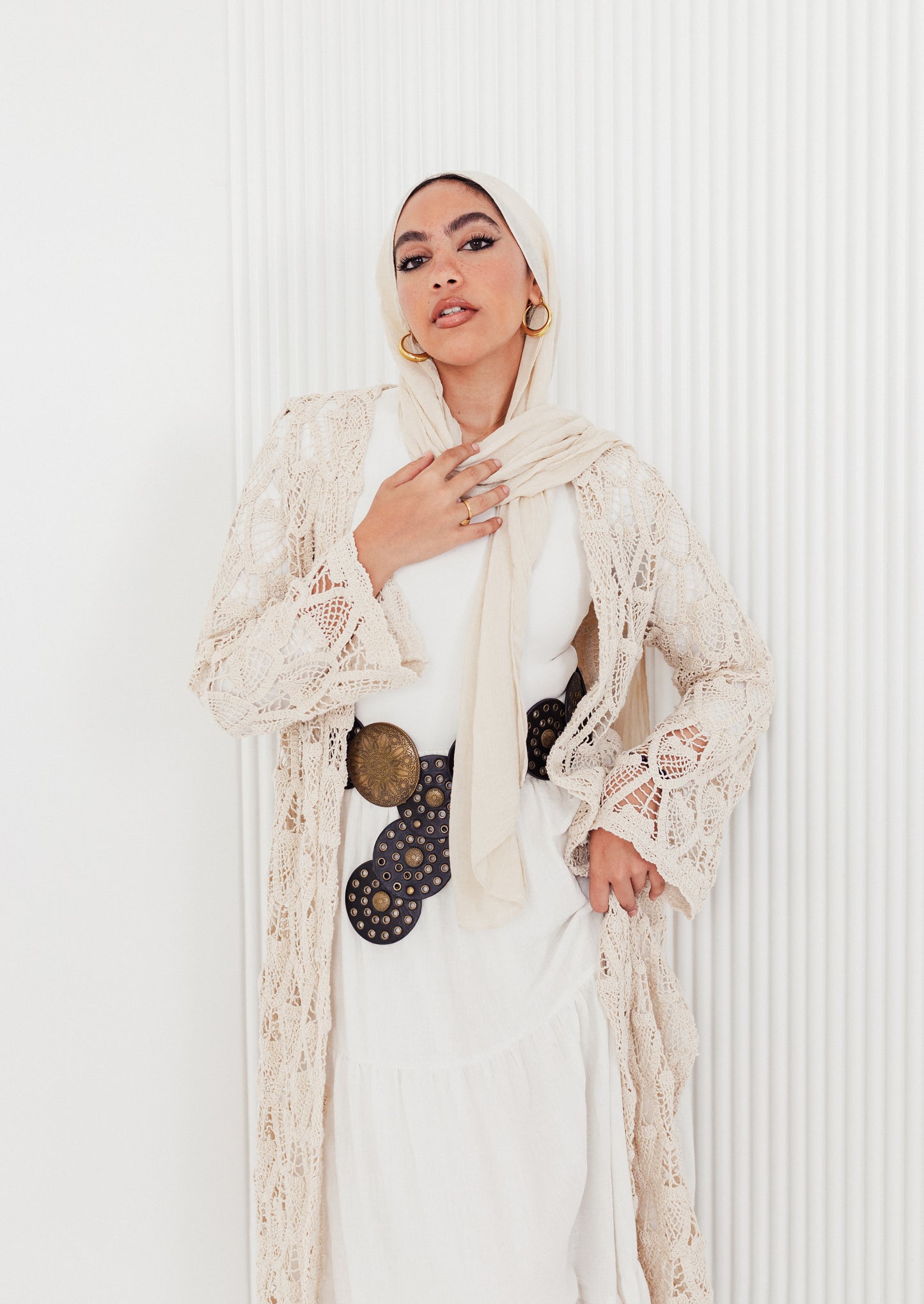 Joubert Kimono