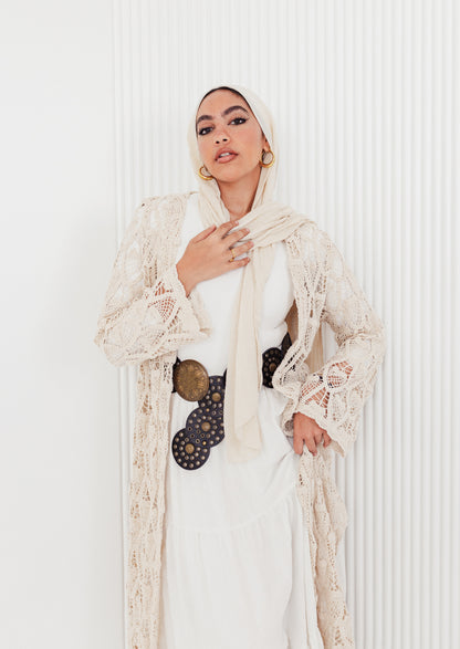 Joubert Kimono