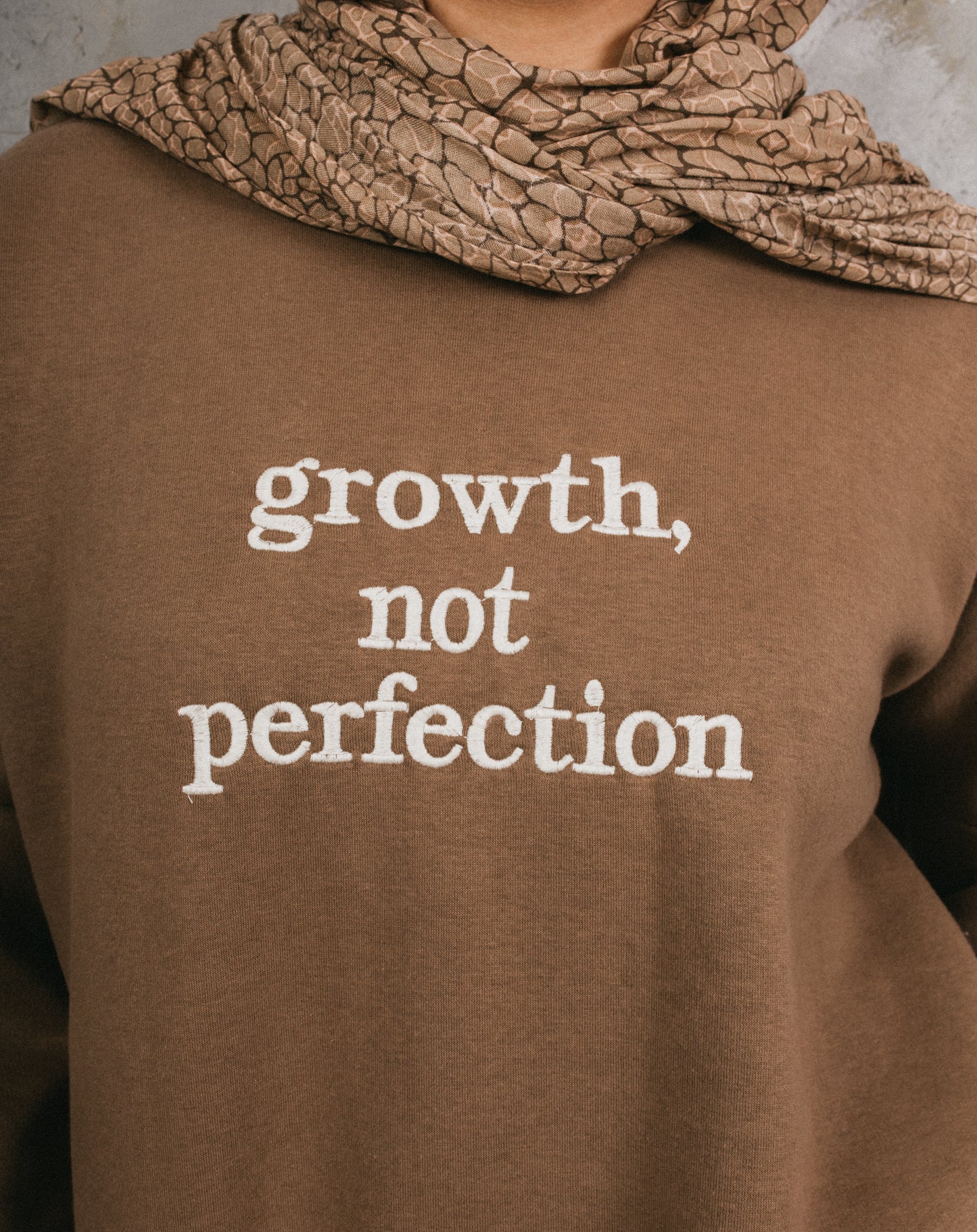 Crewneck Sweat Shirt