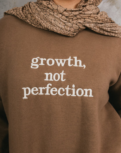 Crewneck Sweat Shirt