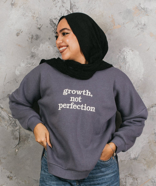 Crewneck Sweat Shirt