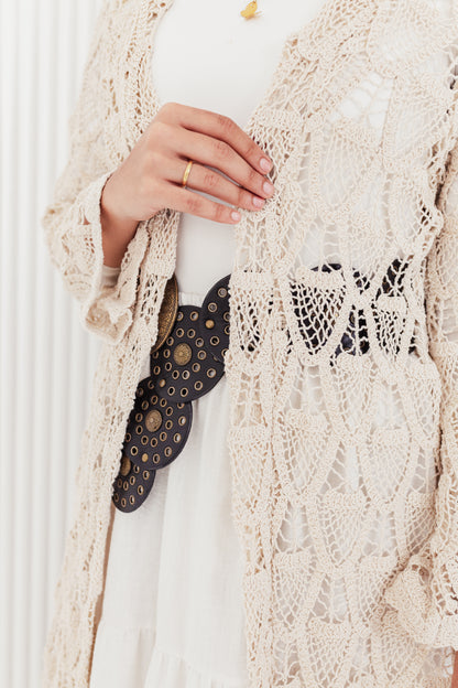 Joubert Kimono