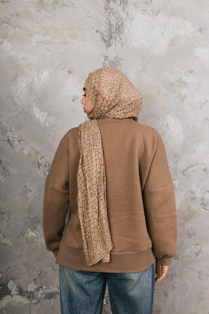 Crewneck Sweat Shirt