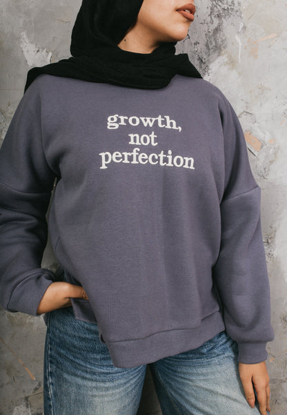 Crewneck Sweat Shirt