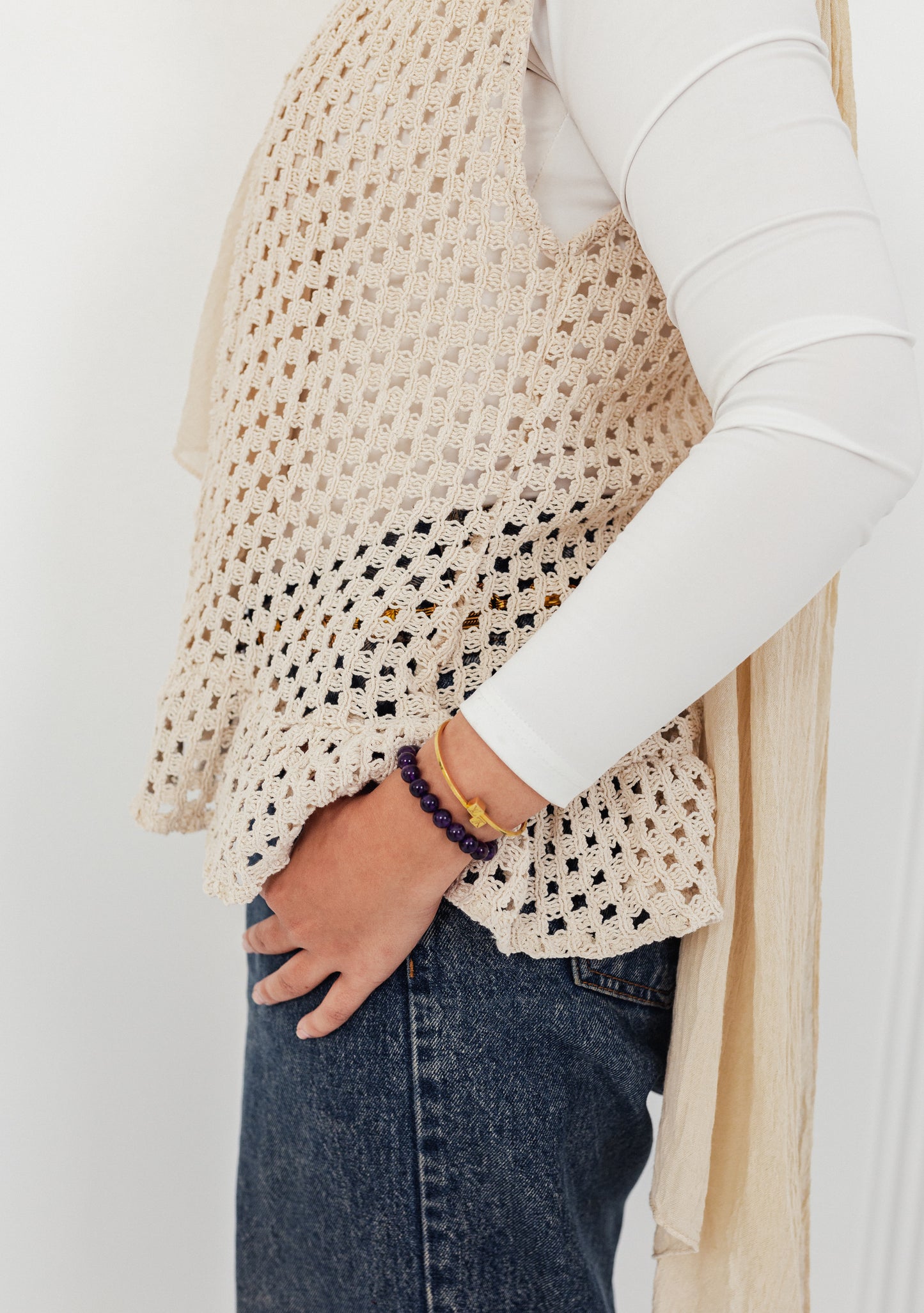 Joubert Vest
